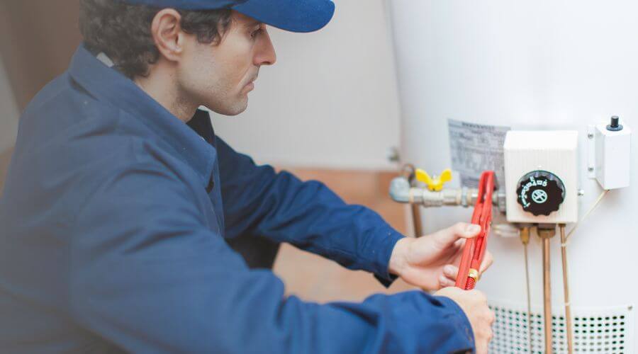 Professional expert plumbing services in Novice, TX
